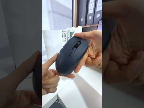 Ігрові мишки FORGE GM340 WIRELESS | MSI