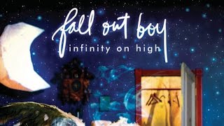 Top 10 fall out boy songs -