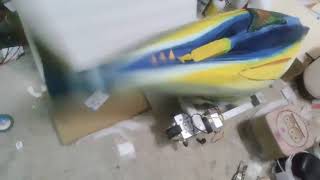 Swing motor for Fake fish tail Swing motor Industrial telescopic motor Reciprocating motor