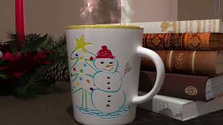 Clac Christmas Message