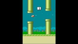 Bord... | Flappy Birds #2 "BABY STEPS" screenshot 5