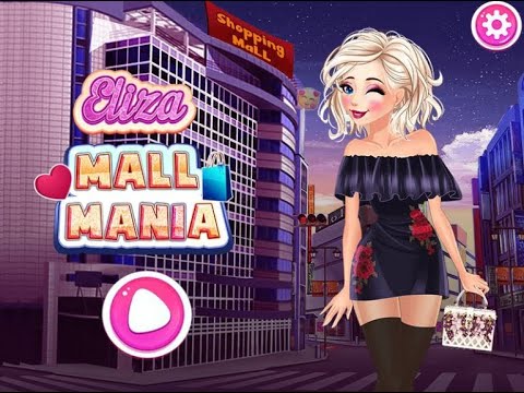 ELIZA MALL MANIA visual data 4