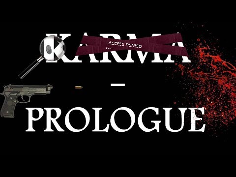 [BTS - FF - FR] KARMA - Prologue