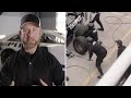 What Slow Motion Reveals About a 72-Step Pit Stop | WIRED