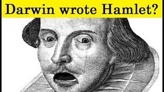 Randomly Writing Hamlet by an Evolutionary Algorithm