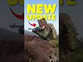 Everything NEW In the DayZ 1.29 UPDATE✅