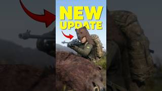 Everything NEW In the DayZ 1.29 UPDATE✅