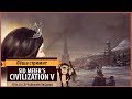 Стрим Civilization V: FFA6 со случайными людьми