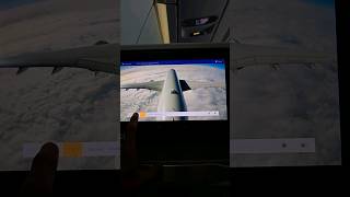 Flight camera✈️#lufthansa #a350 #shorts