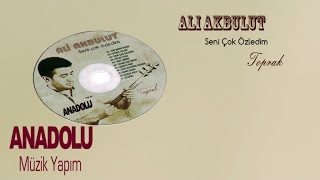 Ali Akbulut - Yar Mıdır Nedir