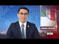 From North America to Africa, Special Events in the INC | INC News World