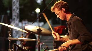 Mogan Cornebert Drums Solo by Morgan JI in Bochum-Wattnscheid