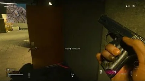 me vs rusty!