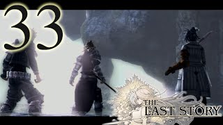 Let's Play The Last Story, Episode 33: Too Many Tentacles