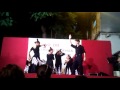 Academia de baile jose angel salazar sevillanas 1