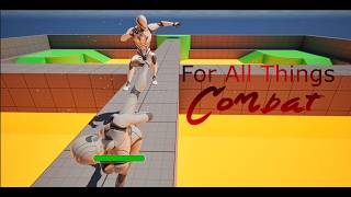 Combat Controller 1.5 - Enemy Aggro