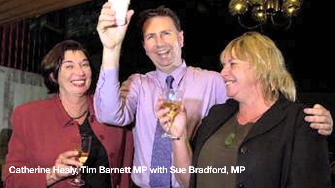 Decriminalisation of Sex Work in New Zealand