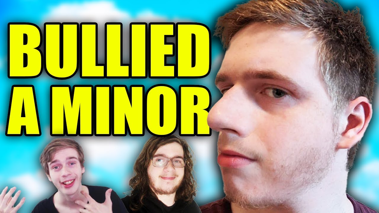 Bowblax Calls Me To Address Serious Allegations