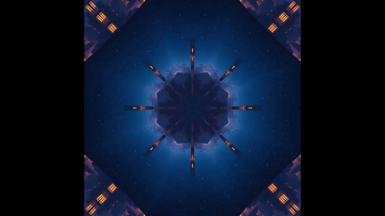 Dancing with the Sun (Original Song) (From the Upcoming Album "The Quiet Uprising") - ARcHeONvOid