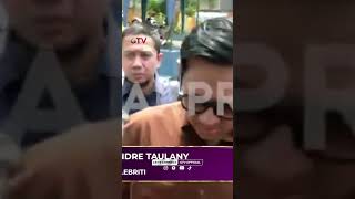 Download Lagu TERPANTAU! Status Whatsapp Andre Antara Cemburu \u0026 Galau #OBSESI #obrolanseputarselebriti #SHORTS MP3