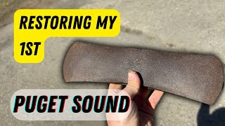 Finally Restoring A Vintage Kelly Puget Sound | EP 31