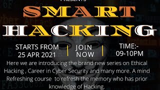 Smart Hacking Classes on Diptech Academy by Abhishek Sinha (Technotricky) screenshot 1