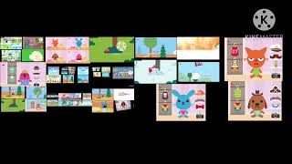 Up To Faster Sago Mini