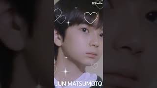 Play video: Jun Matsumoto (japanese actor)