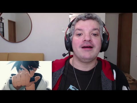 Gundam Wing 30th Anniversary Video Reaction Video