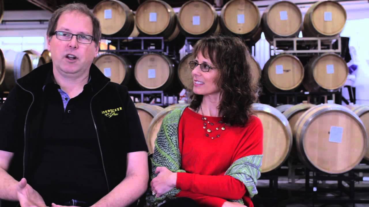 What is the Wädenswil clone of Pinot Noir? Oregon producers Boedecker Cellars explain.