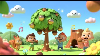 صغار البط الرقيقة ناعمة وصغيرة - أغنية أطفال ممتعة screenshot 2