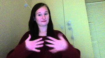 ASL 2 Video Midterm 2