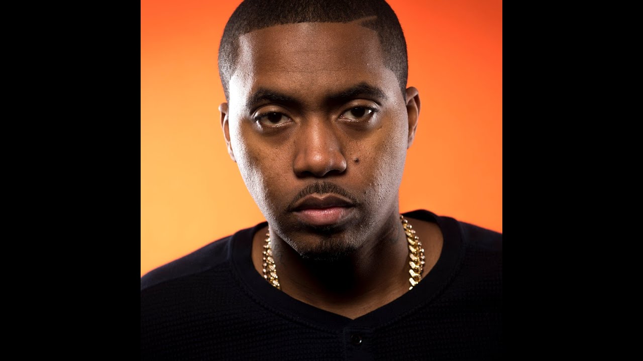 Nas Feat Charlie Wilson  - Car #85