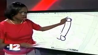 Funniest Female News Anchor Bloopers #NewsBloopers