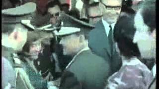 Lima en documental soviético (4) - 1971