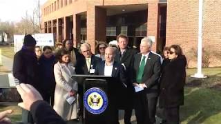 Max Rose, Staten Island Healthcare Providers Warn of Devastating Effects from Admin’s Funding Cuts