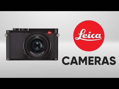 Best Leica Camera for Street Photography