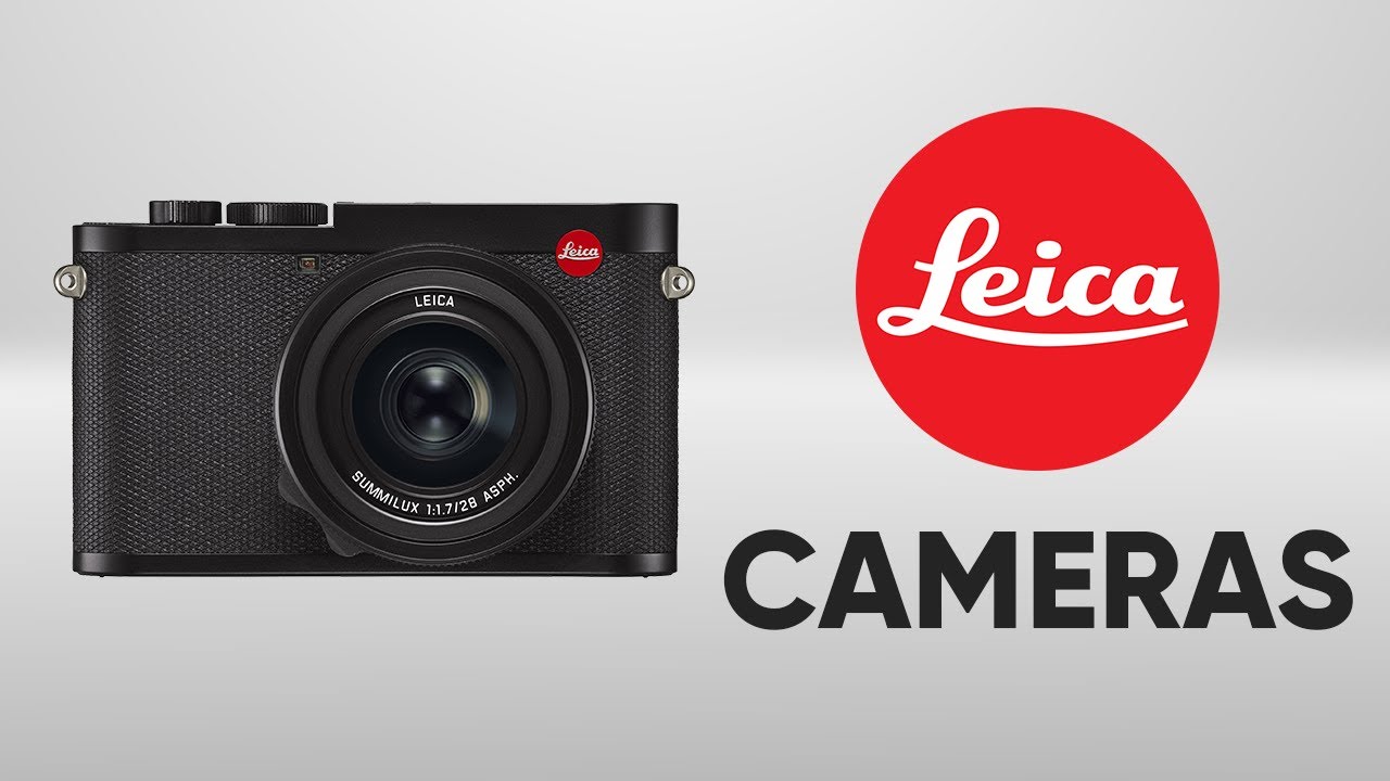 Best Leica Camera for Street Photography YouTube