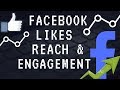 5 tricks to increase your facebook page likes reach and engagement organically  2017