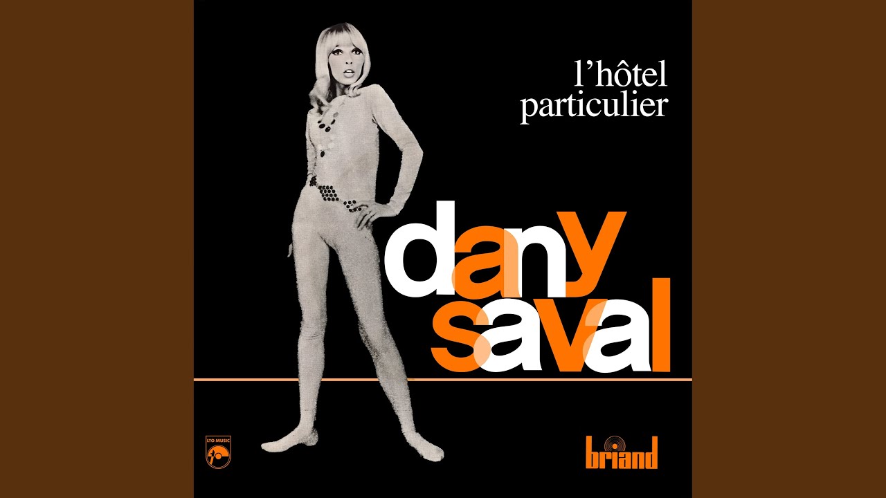 L'hôtel particulier