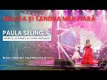 Paula Seling - Dulcea Si Tandra Mea Fiara ft. Marcel Stefanet &amp; Ethno Republic [Live Sala Palatului]