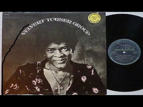 米LP Velvert Turner Group Velvert Turner Group 2151 ORG Music /00260 Amazon.com: Velvert Turner Group: CDs & Vinyl