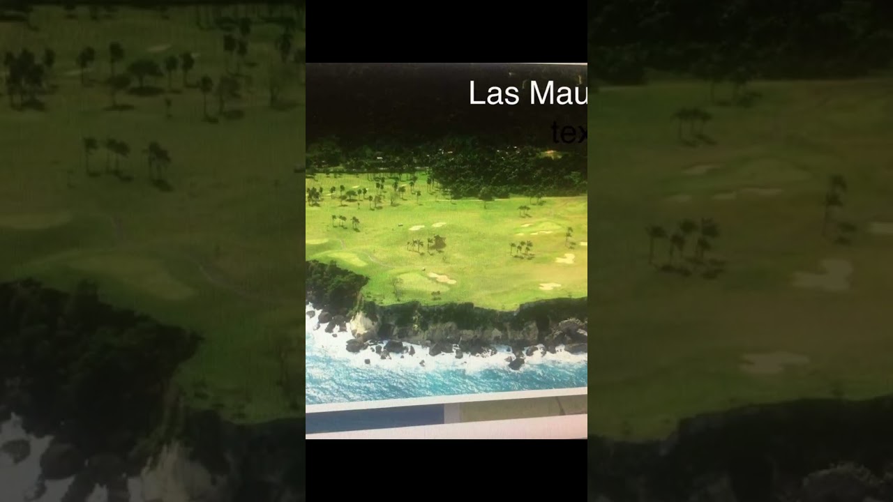 Venta Terrenos en Cabrera, Zona Norte, Rep. Dom.