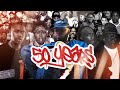 Manifest  50 years freestyle