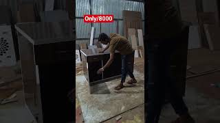 tebal 5/30 MDF material best quality and best #trending #furniture #home