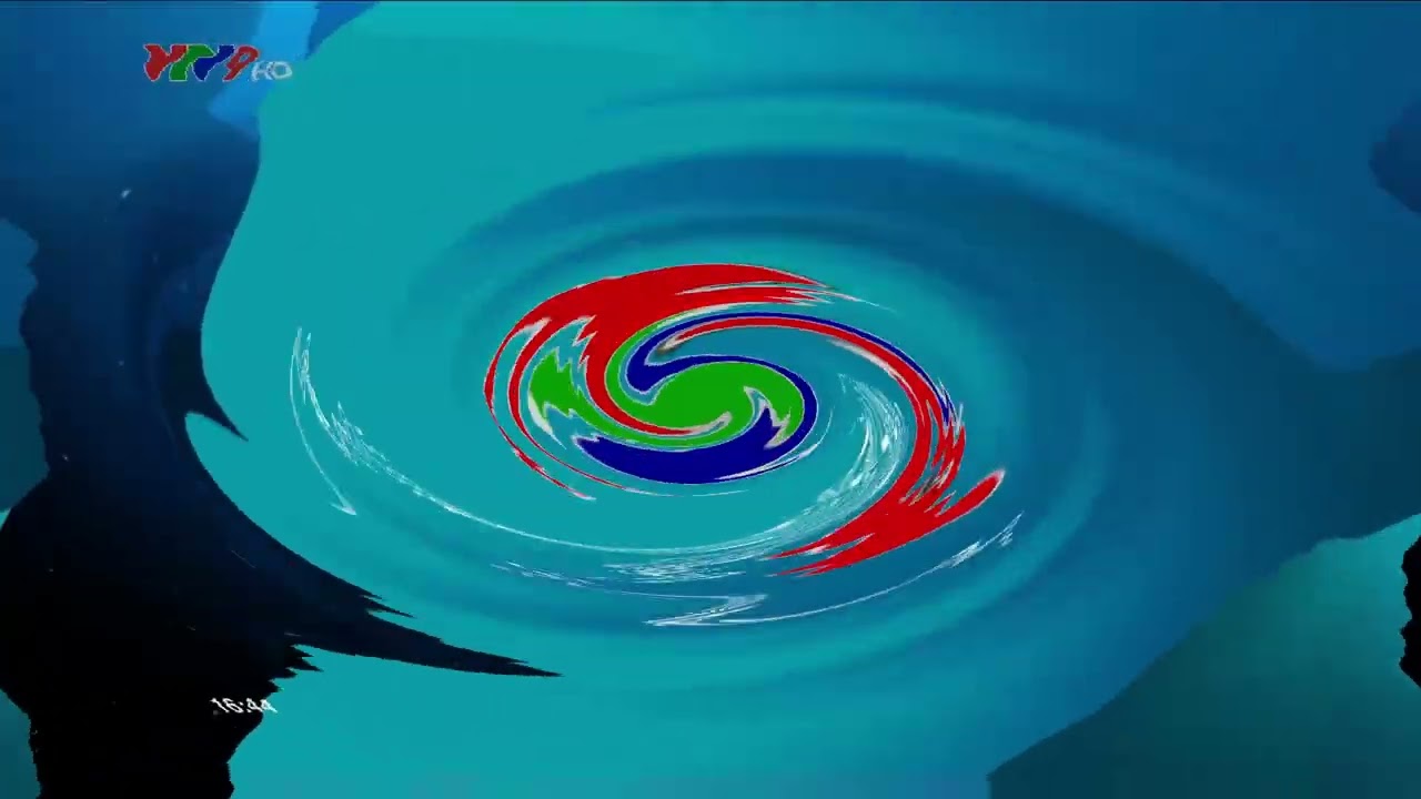 VTV9 Ident 2022 (1) Effects Round 1 VS Everyone