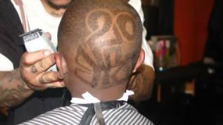 Biggface Barbershop Wichita, Ks