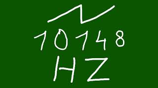 10148 hz saw