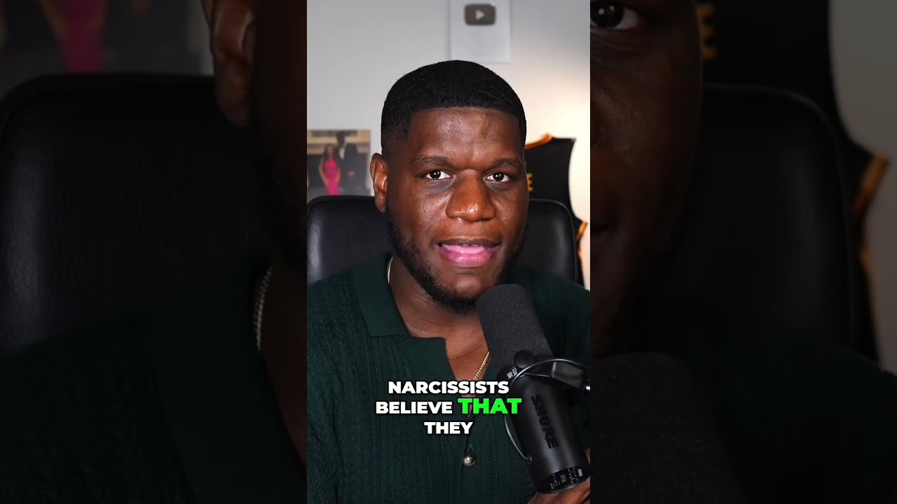 Narcissists Exposed: Their True Identity & Deception 