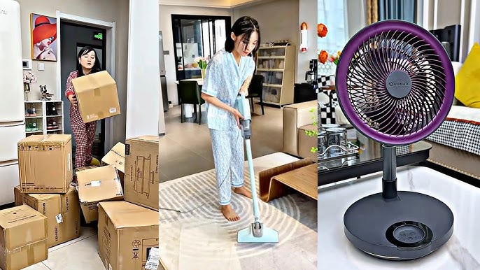 Chinese house wife's Cool home gadgets#asianhome #musthaves